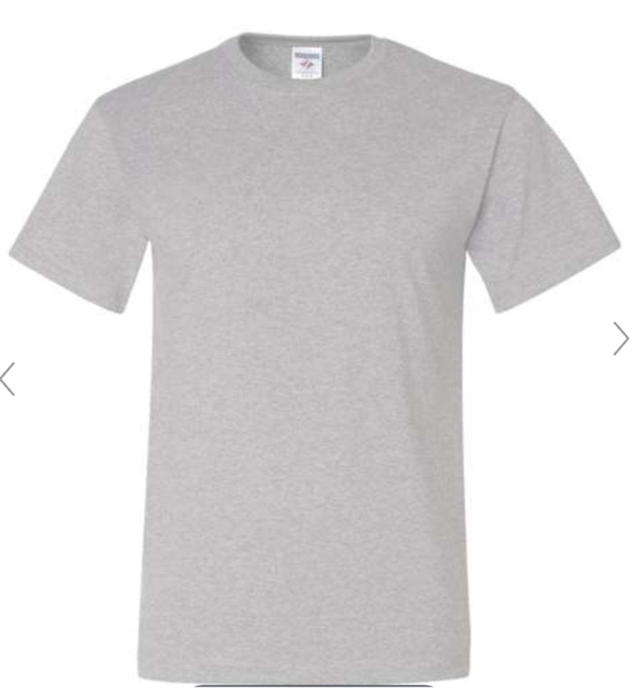 Baseball Dad Tshirt
