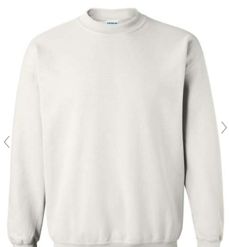 Warrior Pride Sweatshirt