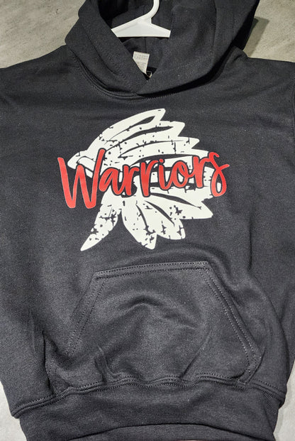 Youth Warriors Hoodie