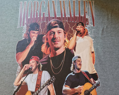 Morgan T-Shirt