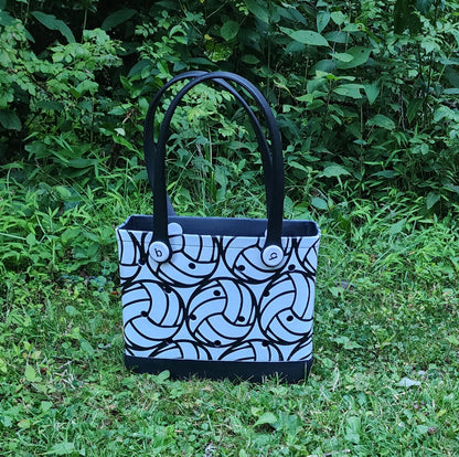Bogg Bag Dupe MINI Volleyball