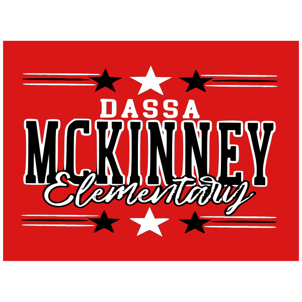 DM Dassa Mckinney Elementary Hoodie