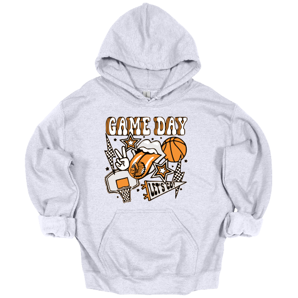 WB Game Day Hoodie