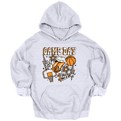 WB Game Day Hoodie