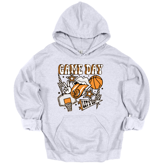 WB Game Day Hoodie