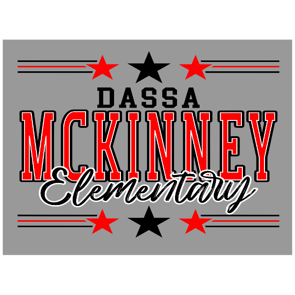 DM Dassa Mckinney Elementary Hoodie