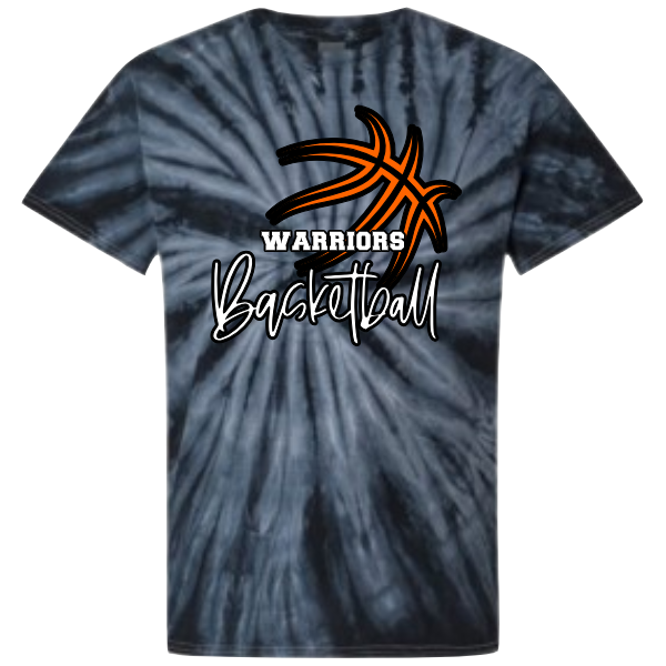 WB Warriors BB2 T-Shirt