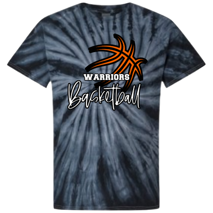 WB Warriors BB2 T-Shirt