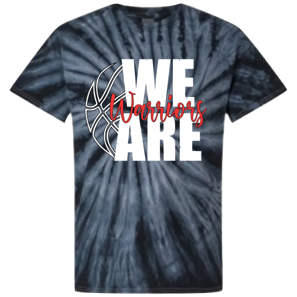 WB We Are Warriors T-Shirt