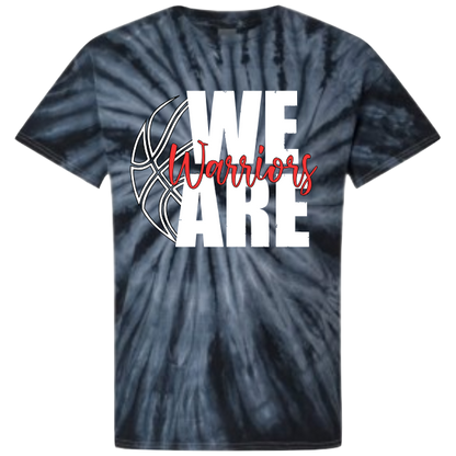 WB We Are Warriors T-Shirt