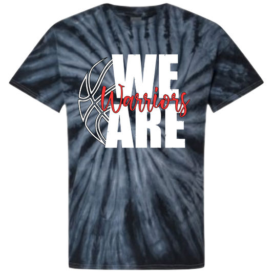 WB We Are Warriors T-Shirt