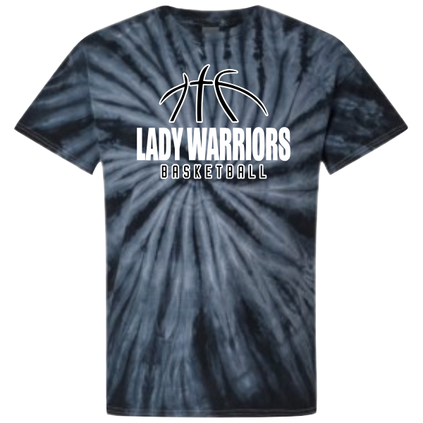 WB Lady Warriors T-Shirt