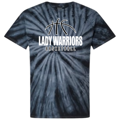 WB Lady Warriors T-Shirt