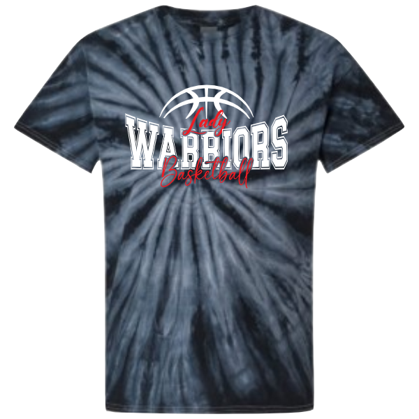 WB Lady Warriors 2 Tshirt