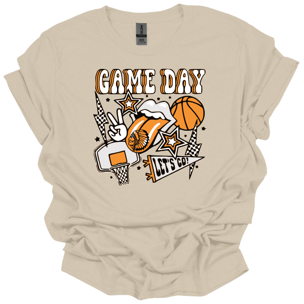 WB Game Day T-Shirt