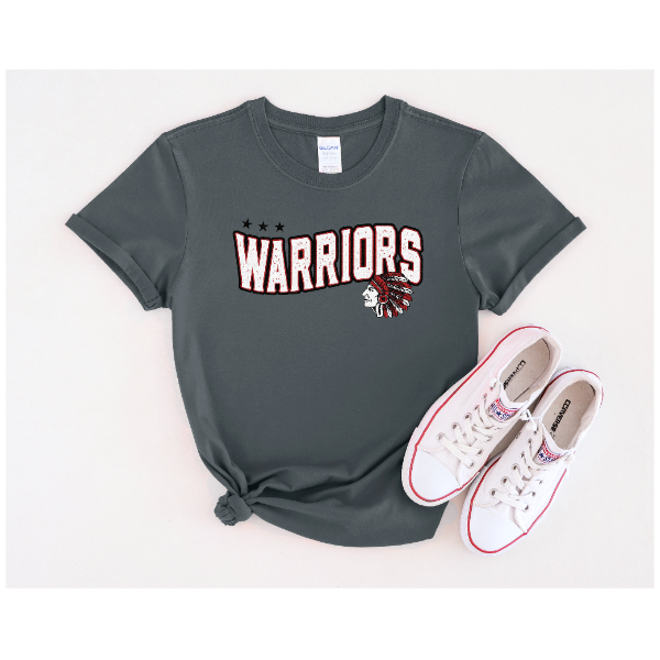 Warrior T-Shirt Youth