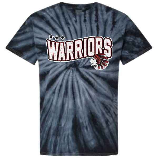 Warrior T-Shirt Youth