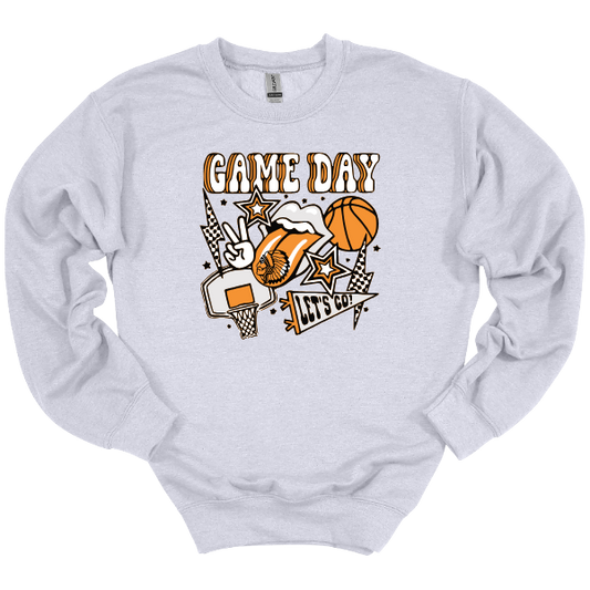 WB Game Day Crewneck Sweatshirt