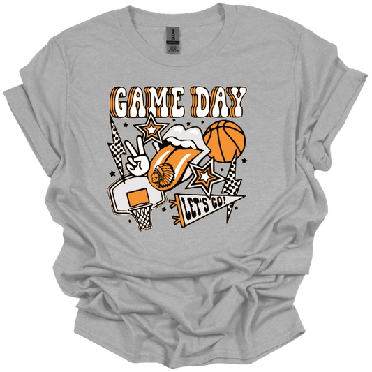 WB Game Day T-Shirt