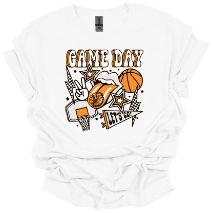 WB Game Day T-Shirt