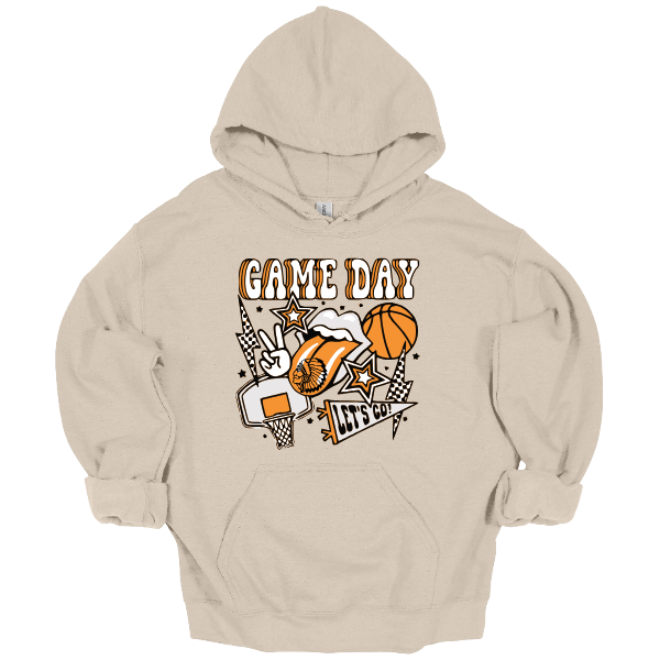 WB Game Day Hoodie