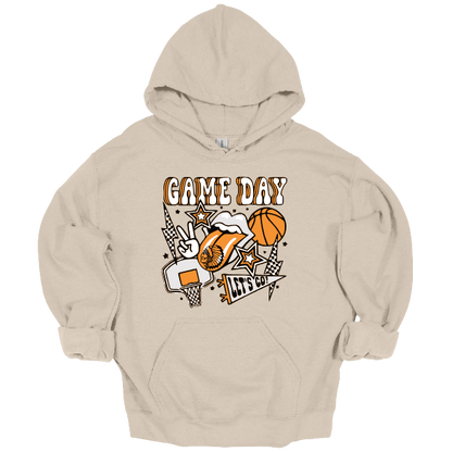 WB Game Day Hoodie