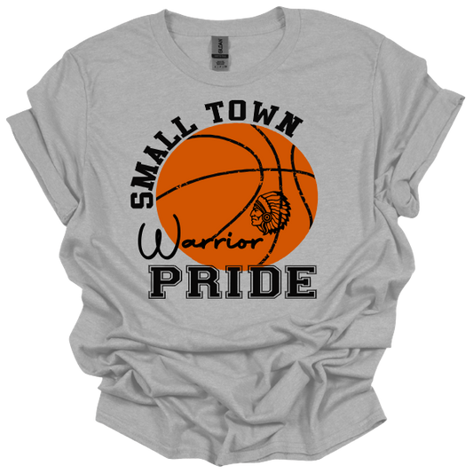 WB Small Town T-Shirt