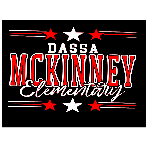 DM Dassa Mckinney Elementary Hoodie