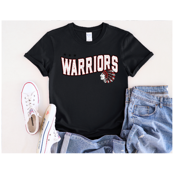 Warrior T-Shirt Youth