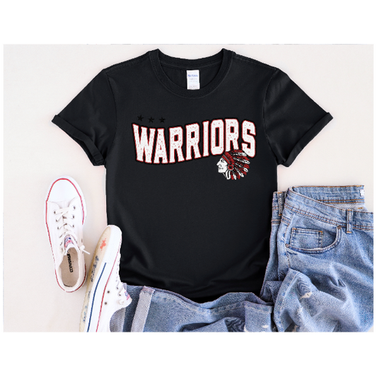 Warrior T-Shirt