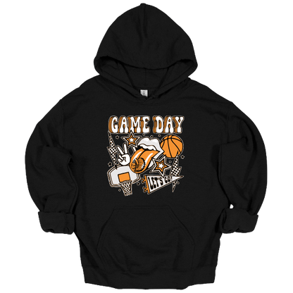 WB Game Day Hoodie