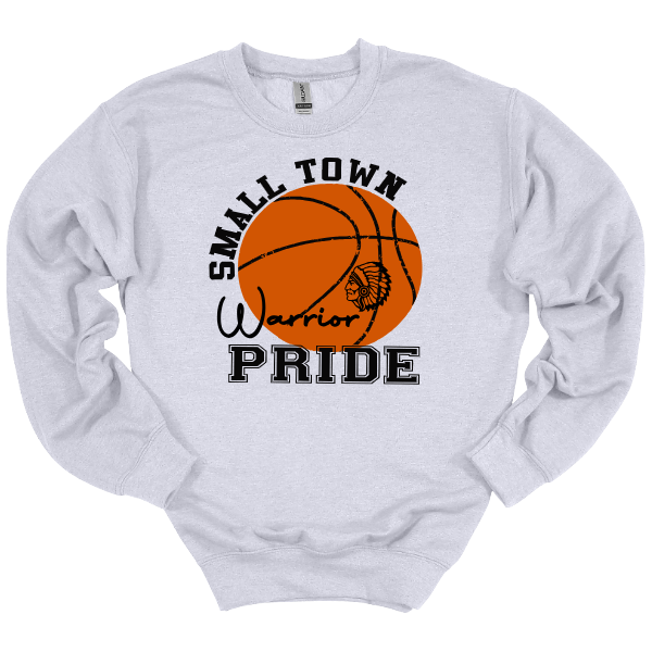 WB Small Town Crewneck Sweatshirt