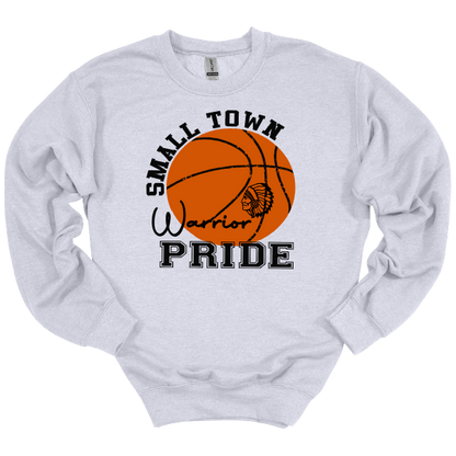 WB Small Town Crewneck Sweatshirt