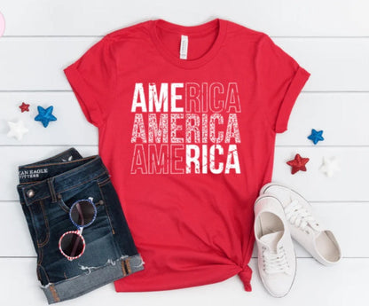 America T