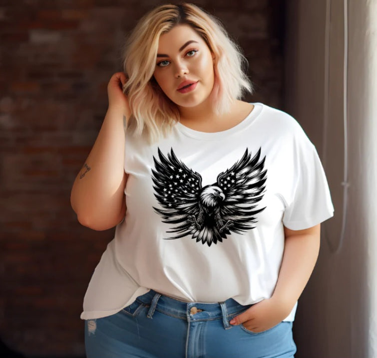 Eagle T-Shirt