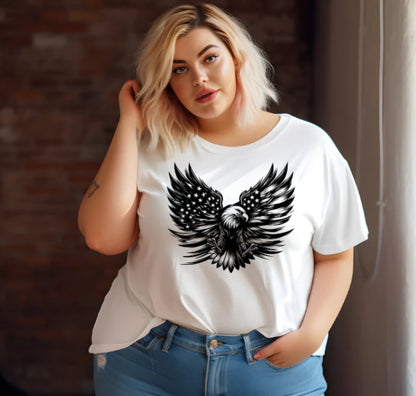 Eagle T-Shirt