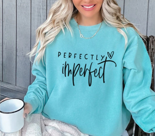 Perfectly Imperfect T-Shirt