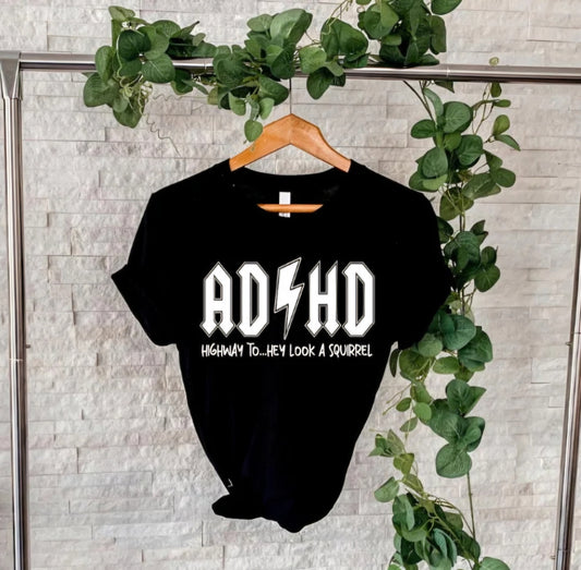 ADHD T-Shirt