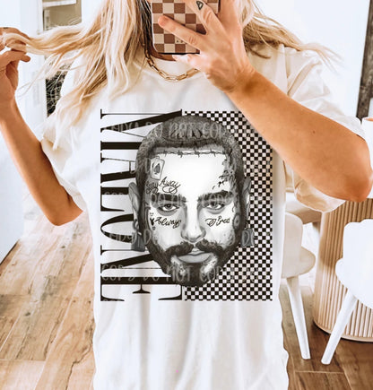 Posty T-Shirt