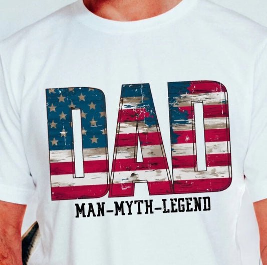 Dad T-Shirt